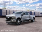 2027 Ford Super Duty F-350® Lariat®