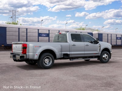 2027 Ford Super Duty F-350® Lariat®