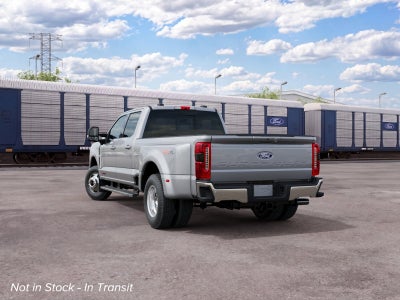 2027 Ford Super Duty F-350® Lariat®
