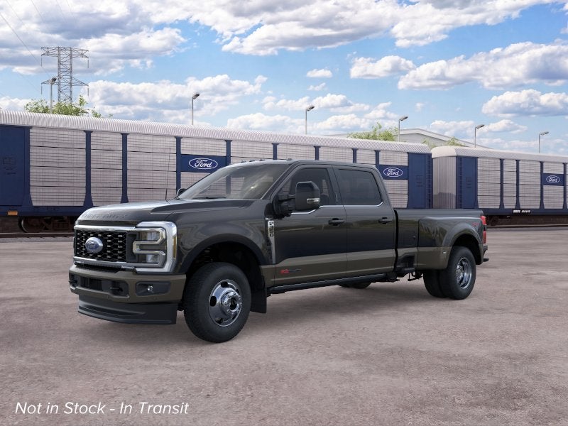 2026 Ford Super Duty F-350® King Ranch®