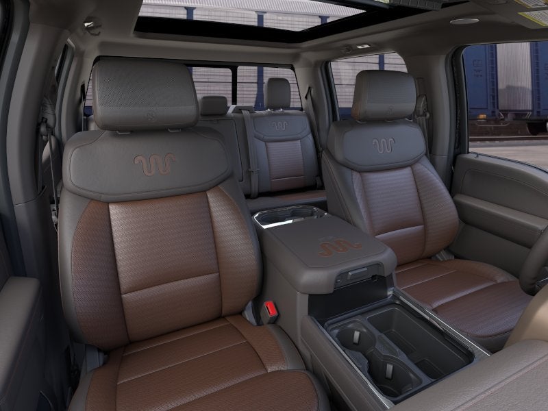 2026 Ford Super Duty F-350® King Ranch®