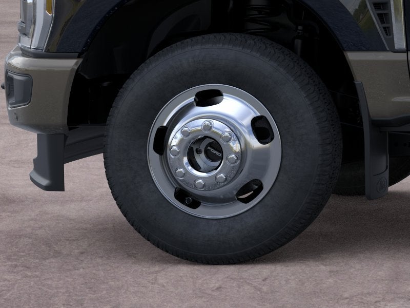 2026 Ford Super Duty F-350® King Ranch®