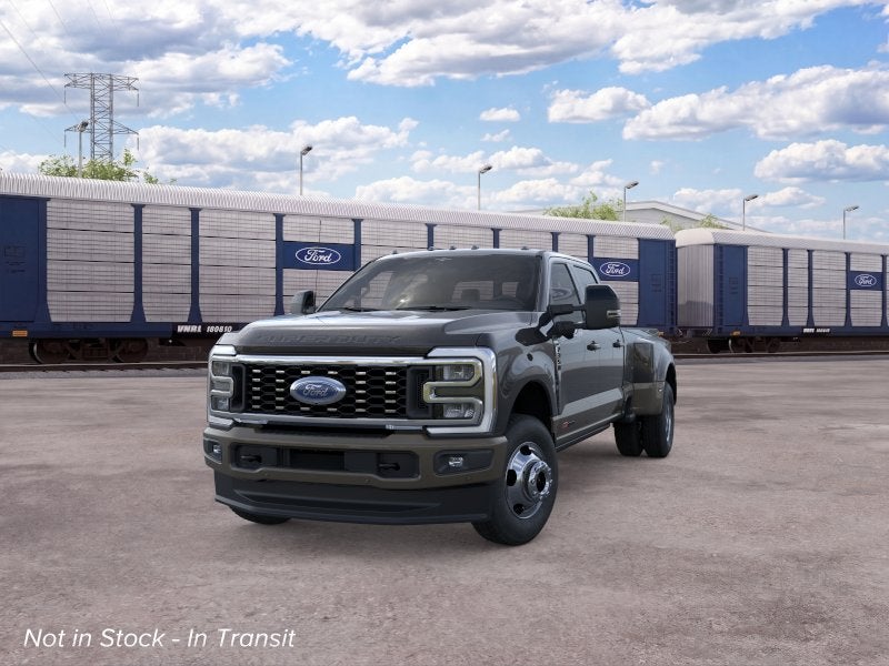 2026 Ford Super Duty F-350® King Ranch®