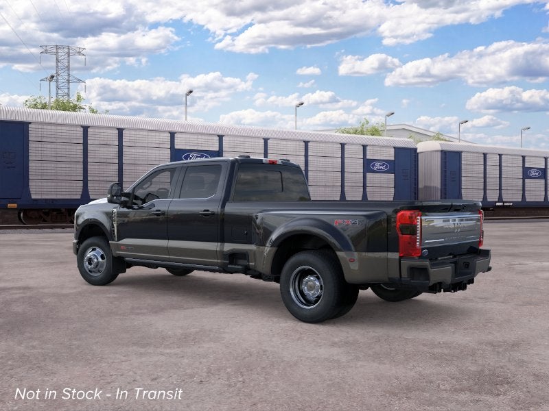 2026 Ford Super Duty F-350® King Ranch®