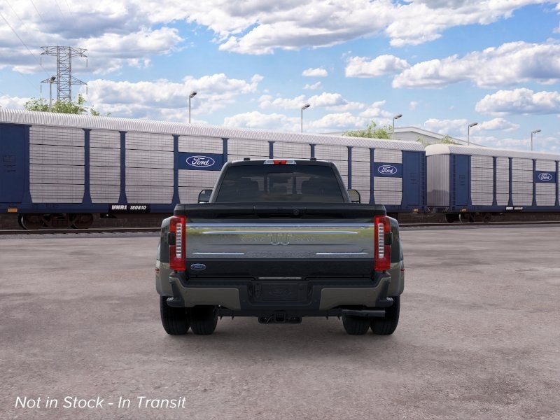 2026 Ford Super Duty F-350® King Ranch®