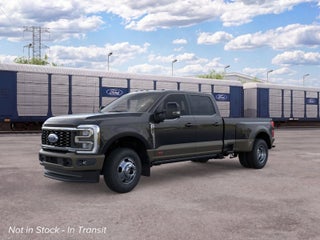2026 Ford Super Duty F-350® King Ranch®