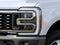 2027 Ford Super Duty F350 4X4 CREW/C