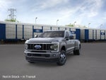 2026 Ford Super Duty F-350® Platinum®