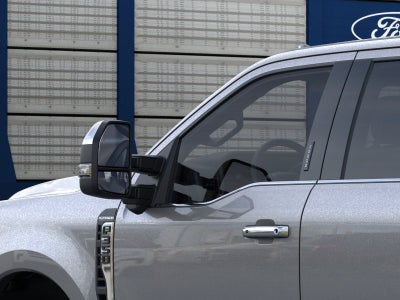 2026 Ford Super Duty F-350® Platinum®
