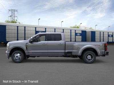 2026 Ford Super Duty F-350® Platinum®