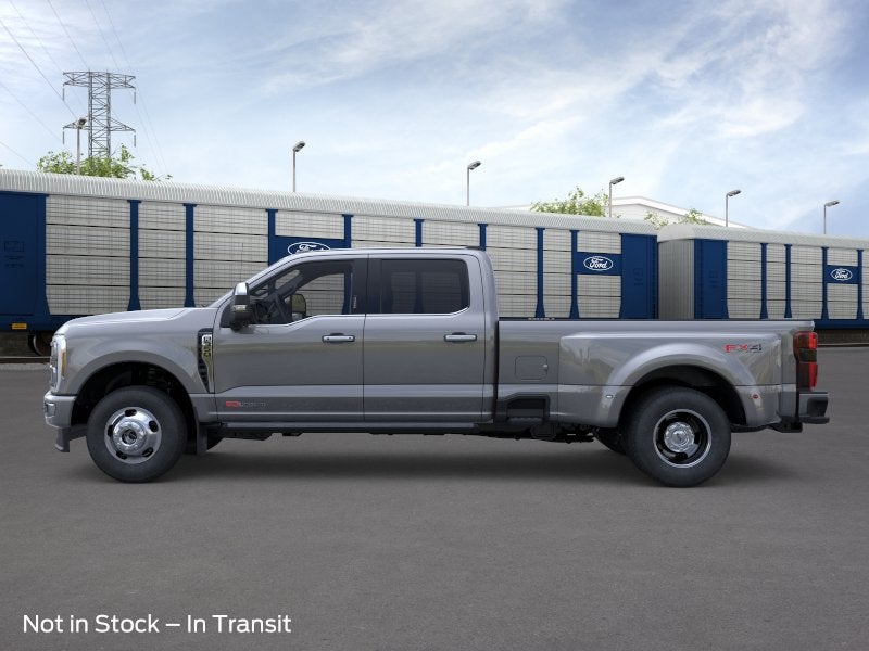 2026 Ford Super Duty F-350® Platinum®