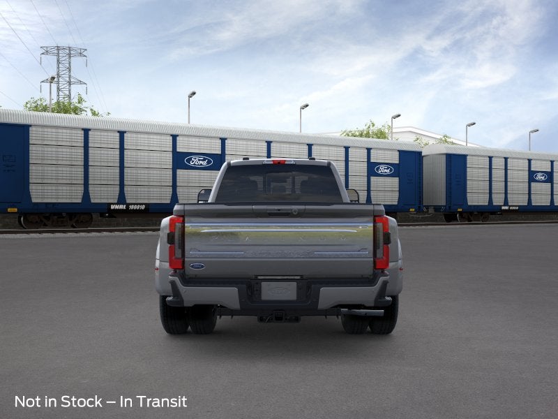 2026 Ford Super Duty F-350® Platinum®