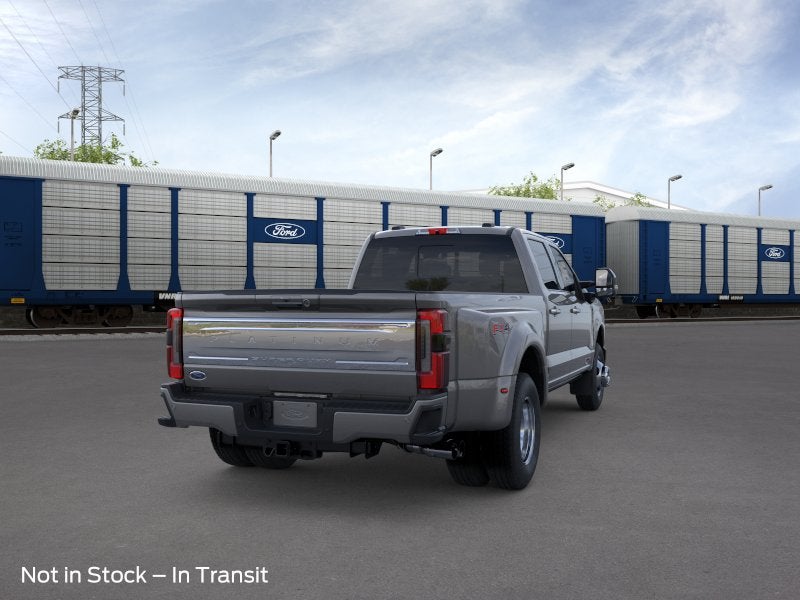 2026 Ford Super Duty F-350® Platinum®