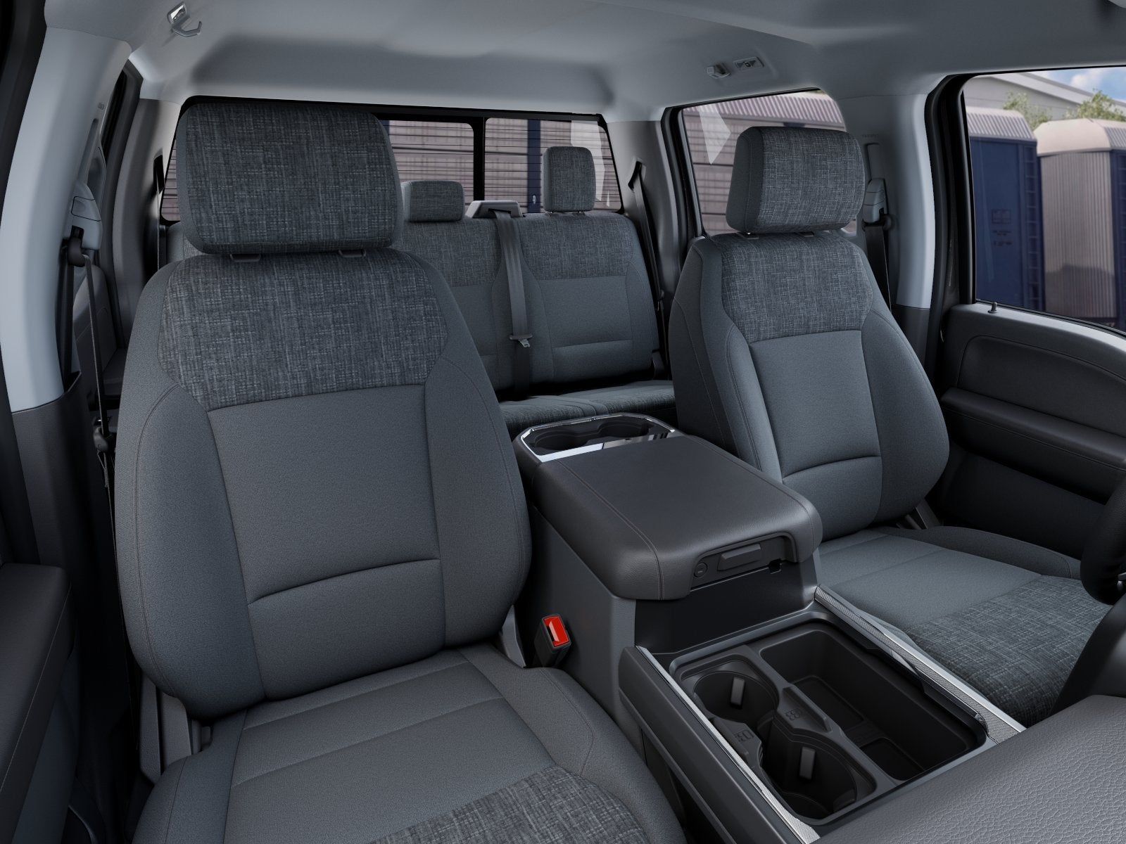2027 Ford Super Duty F-350® XLT