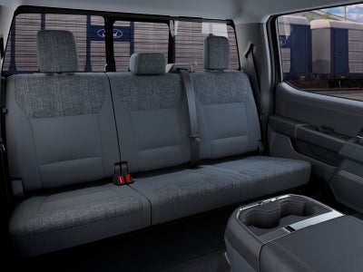 2027 Ford Super Duty F-350® XLT