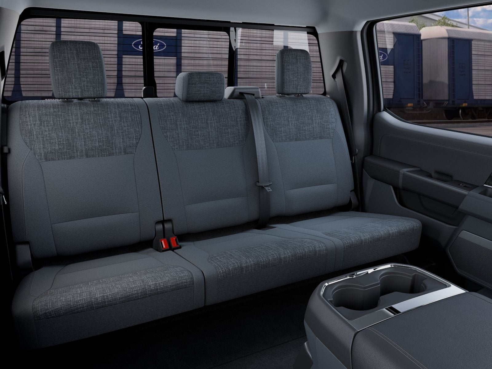 2027 Ford Super Duty F-350® XLT