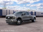 2027 Ford Super Duty F-350® XLT