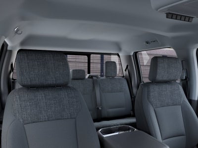 2027 Ford Super Duty F-350® XLT