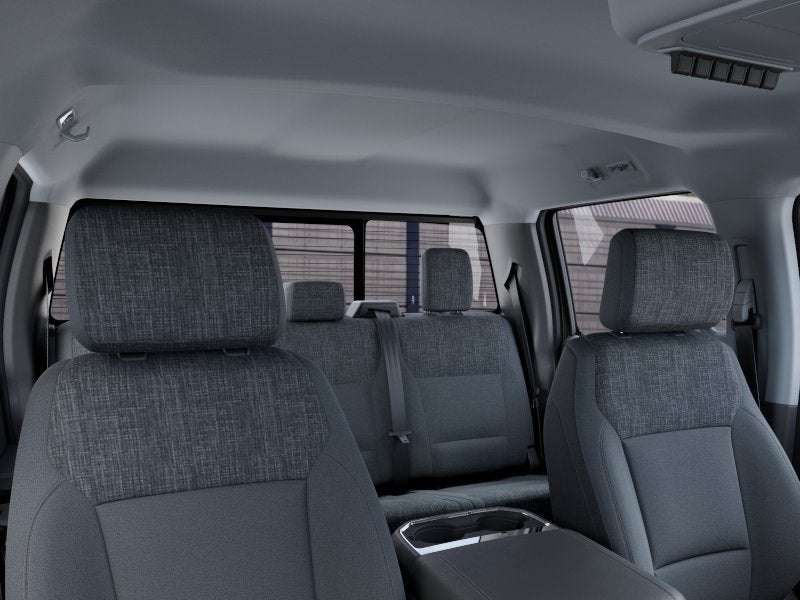 2027 Ford Super Duty F-350® XLT