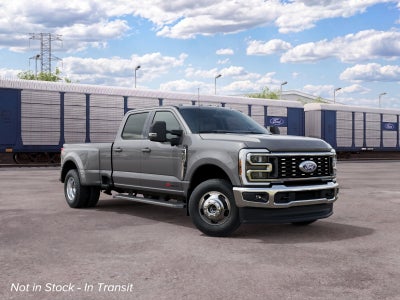 2027 Ford Super Duty F-350® XLT