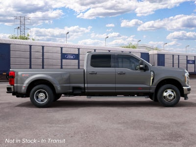 2027 Ford Super Duty F-350® XLT