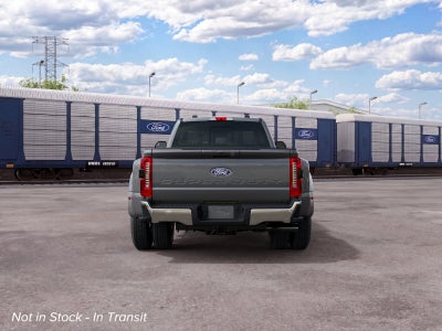 2027 Ford Super Duty F-350® XLT