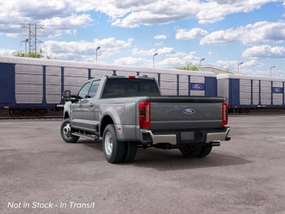 2027 Ford Super Duty F-350® XLT