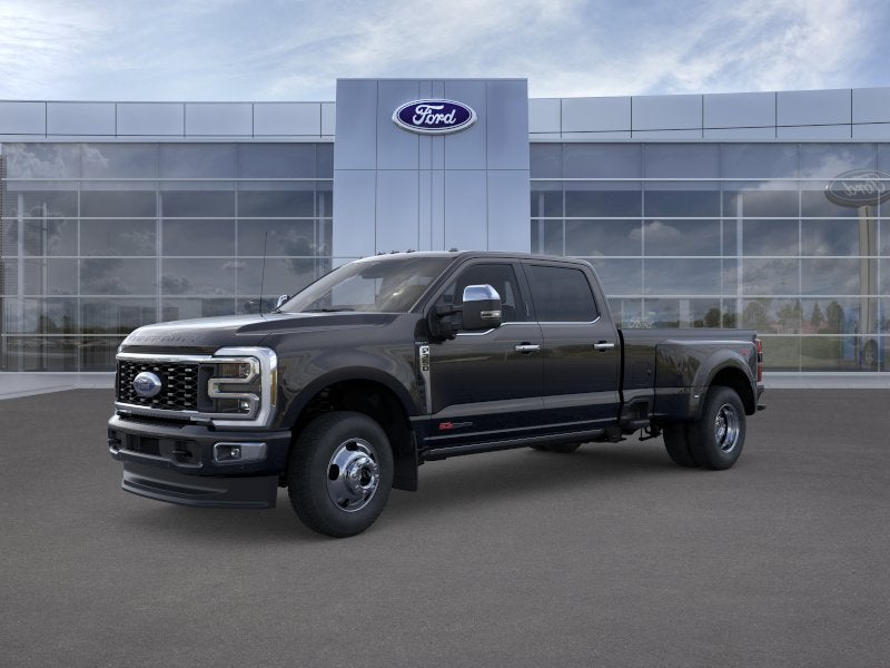 2026 Ford Super Duty F-350® Platinum®