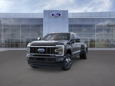 2026 Ford Super Duty F-350® Platinum®