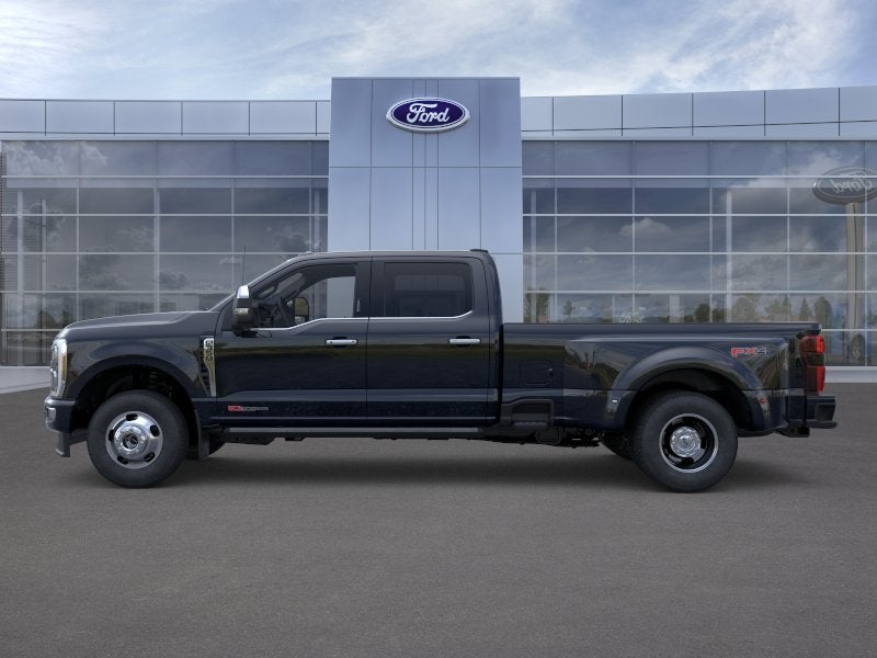 2026 Ford Super Duty F-350® Platinum®