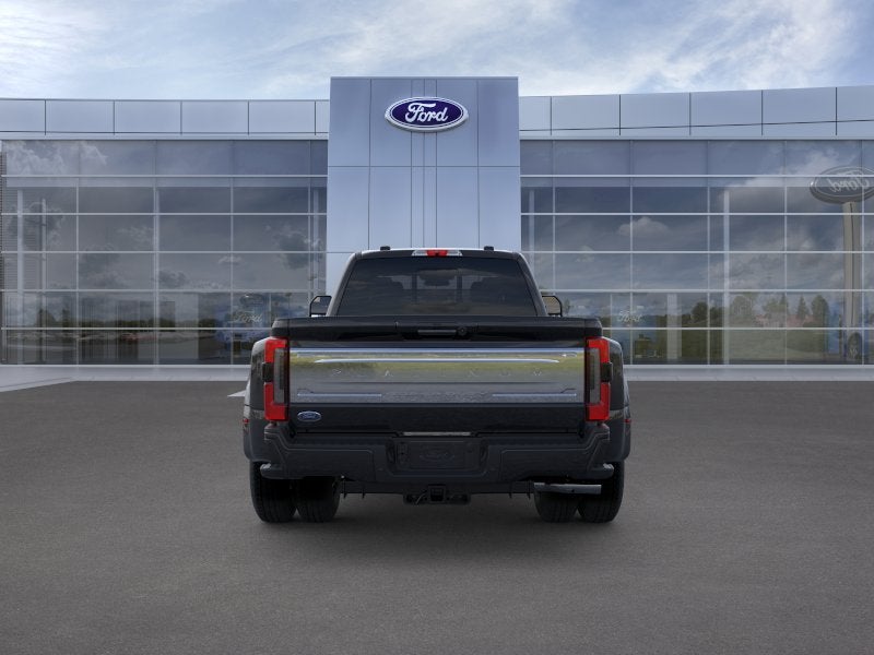 2026 Ford Super Duty F-350® Platinum®