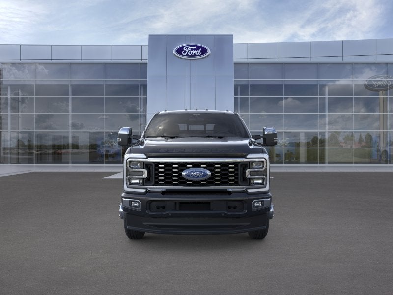 2026 Ford Super Duty F-350® Platinum®