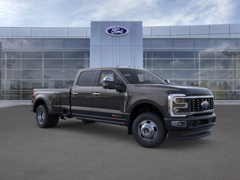 2026 Ford Super Duty F-350® Platinum®