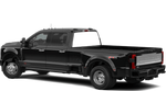 2026 Ford Super Duty F-350® Platinum®