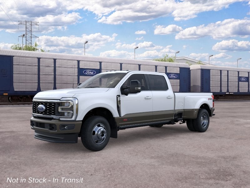 2026 Ford Super Duty F-350® King Ranch®
