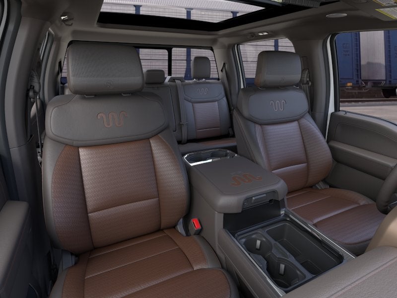 2026 Ford Super Duty F-350® King Ranch®