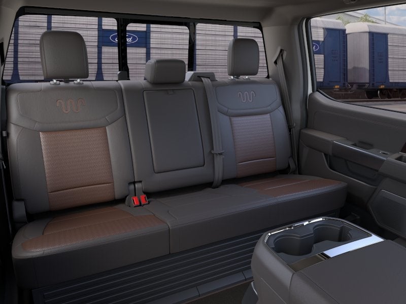 2026 Ford Super Duty F-350® King Ranch®