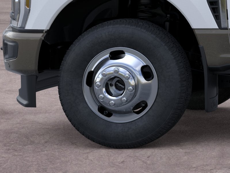 2026 Ford Super Duty F-350® King Ranch®