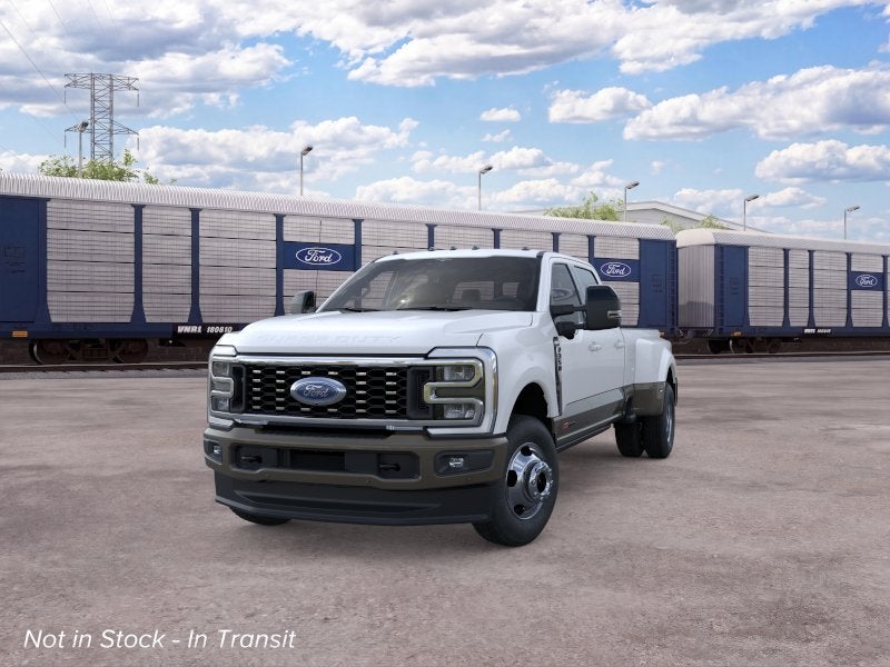 2026 Ford Super Duty F-350® King Ranch®