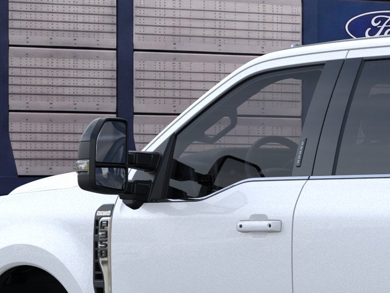2026 Ford Super Duty F-350® King Ranch®
