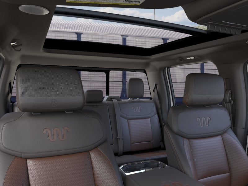 2026 Ford Super Duty F-350® King Ranch®