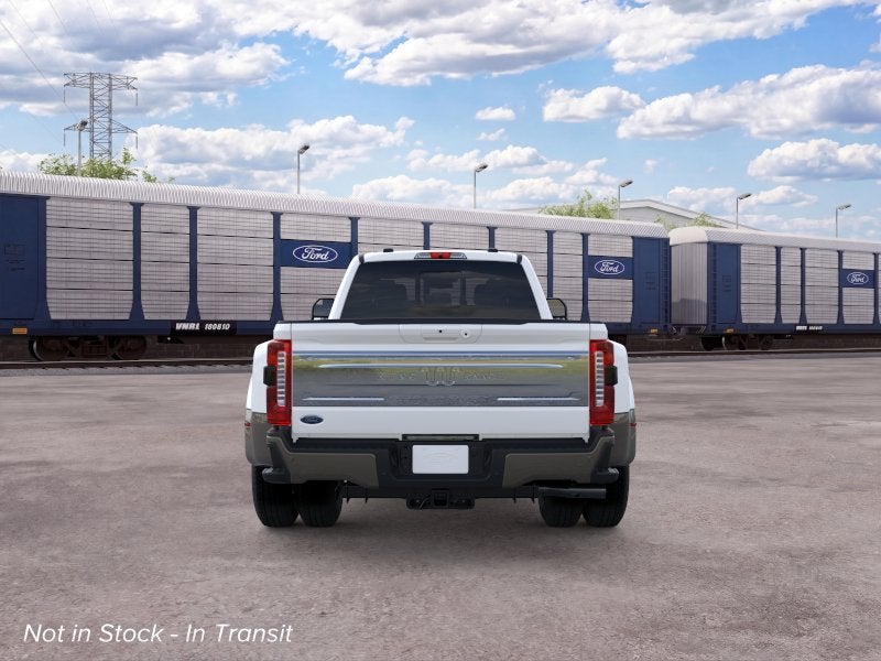 2026 Ford Super Duty F-350® King Ranch®