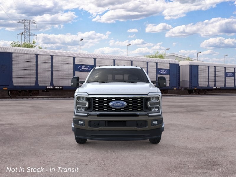 2026 Ford Super Duty F-350® King Ranch®