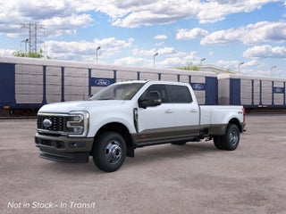 2026 Ford Super Duty F-350® King Ranch®