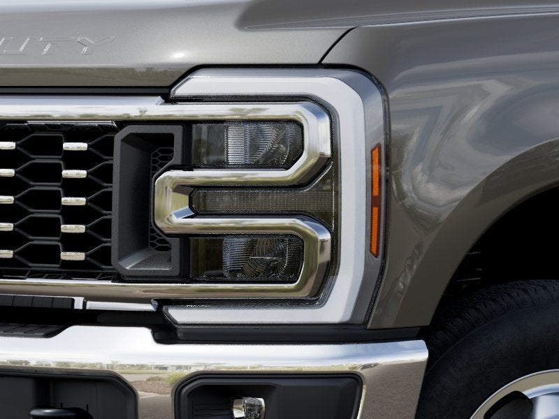 2027 Ford Super Duty F-350® Lariat®