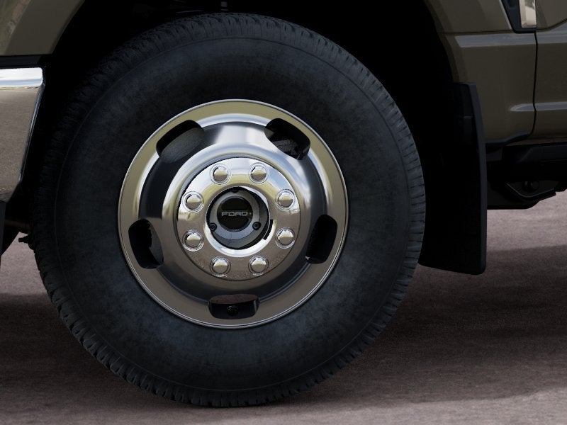 2027 Ford Super Duty F-350® Lariat®