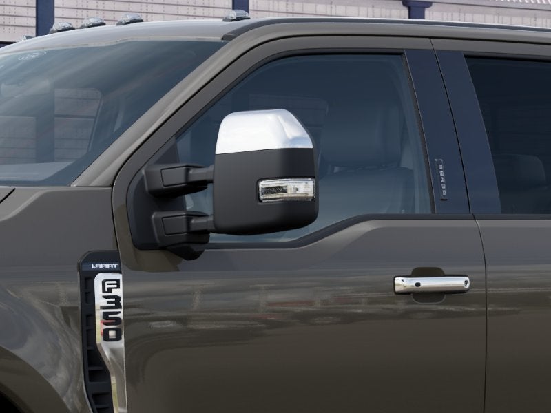 2027 Ford Super Duty F-350® Lariat®