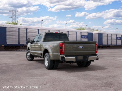 2027 Ford Super Duty F-350® Lariat®
