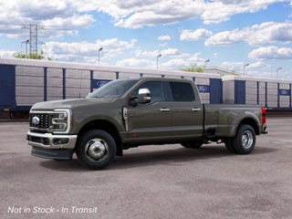 2027 Ford Super Duty F-350® Lariat®