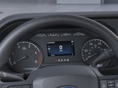 2026 Ford Super Duty F-350® XLT